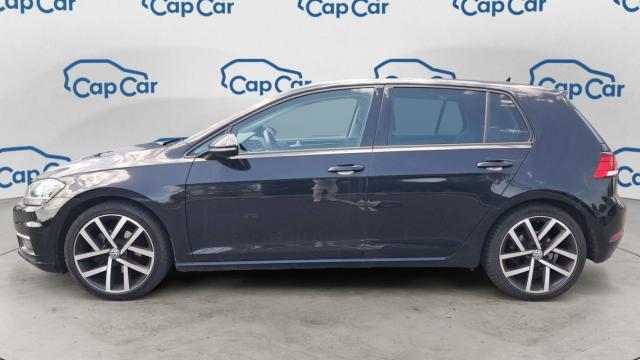 Volkswagen Golf image 3