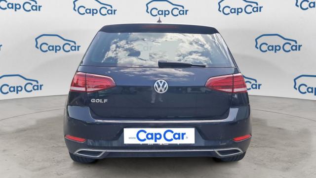 Volkswagen Golf image 4