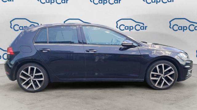 Volkswagen Golf image 1
