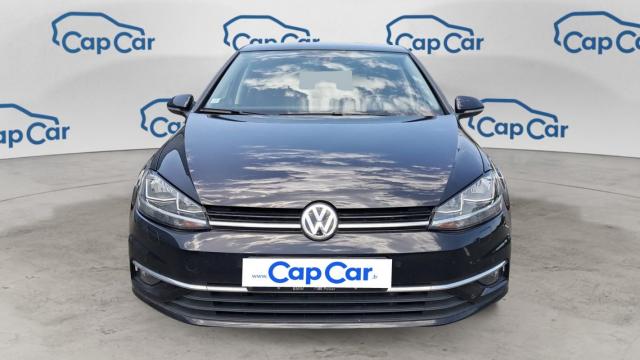 Volkswagen Golf image 7