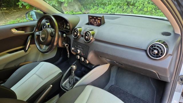 Audi A1 Sportback image 2