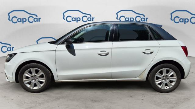 Audi A1 Sportback image 5