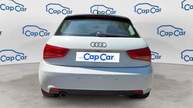 Audi A1 Sportback image 7