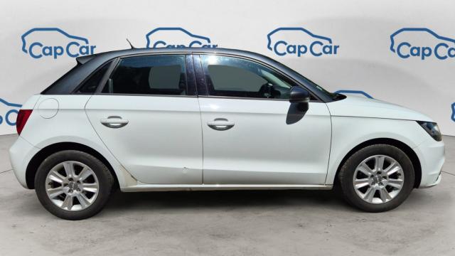 Audi A1 Sportback image 1