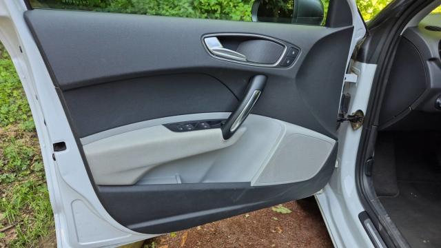 Audi A1 Sportback image 6