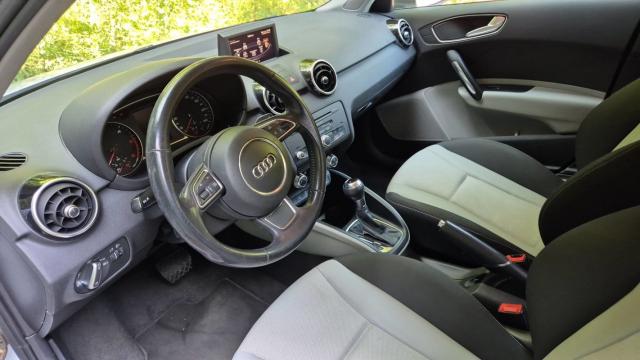 Audi A1 Sportback image 8