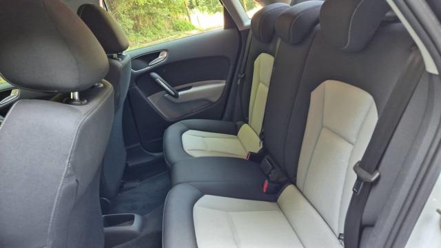 Audi A1 Sportback image 4
