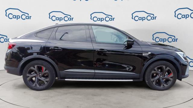 Renault Arkana image 6