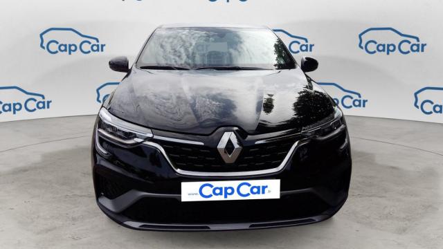 Renault Arkana image 5