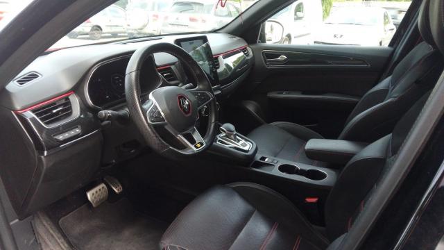 Renault Arkana image 4