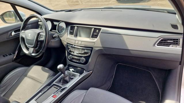 Peugeot 508 Sw image 2