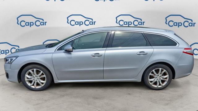 Peugeot 508 Sw image 6
