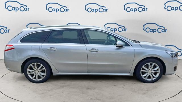 Peugeot 508 Sw image 5