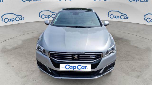 Peugeot 508 Sw image 3