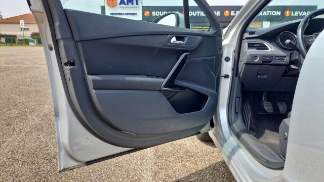 Peugeot 508 Sw image 7