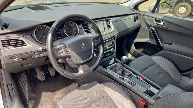 Peugeot 508 Sw image 8