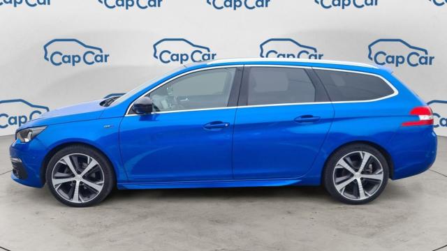 Peugeot 308 Sw image 9