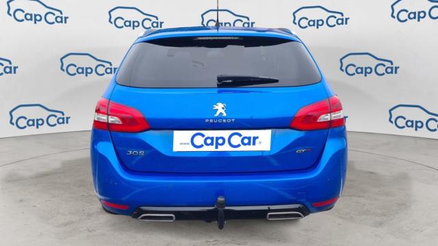 Peugeot 308 Sw image 6