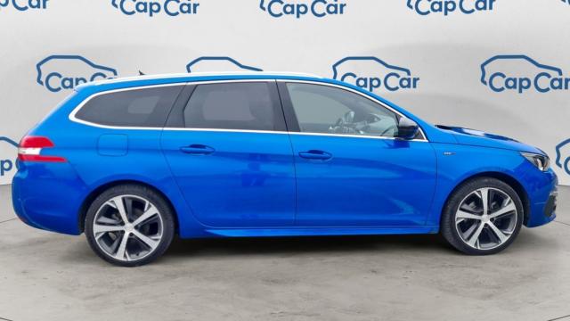 Peugeot 308 Sw image 8