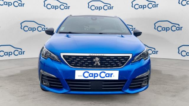 Peugeot 308 Sw image 2