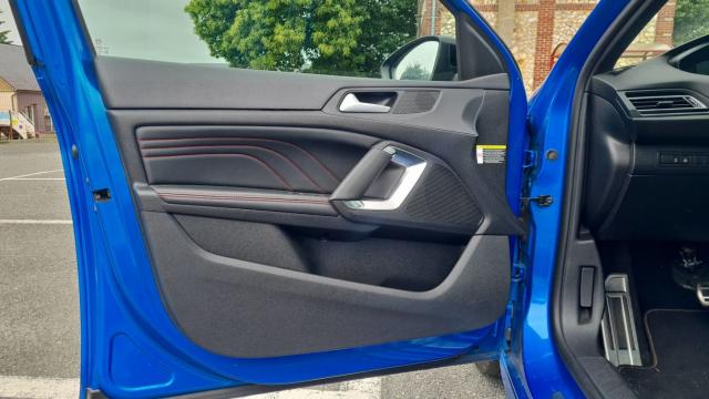 Peugeot 308 Sw image 4