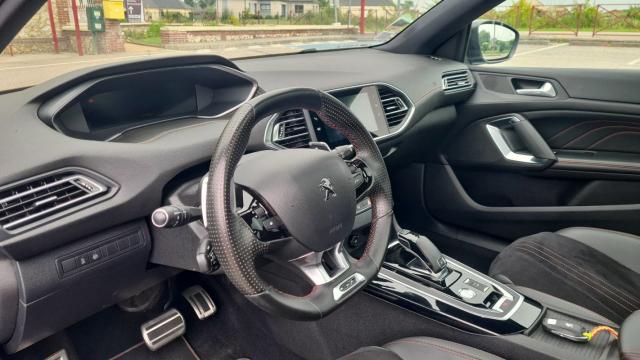 Peugeot 308 Sw image 1