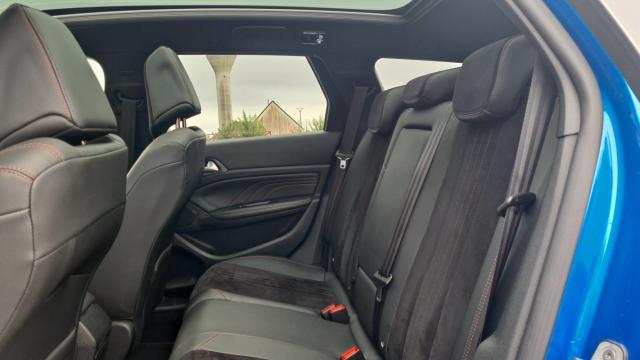 Peugeot 308 Sw image 3