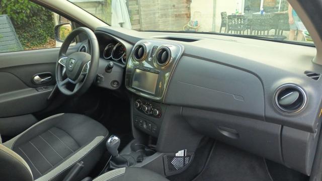 Dacia Logan Mcv image 9