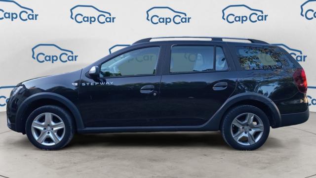 Dacia Logan Mcv image 5