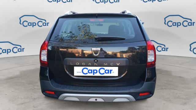 Dacia Logan Mcv image 4