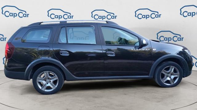 Dacia Logan Mcv image 6