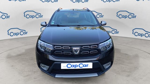 Dacia Logan Mcv image 1