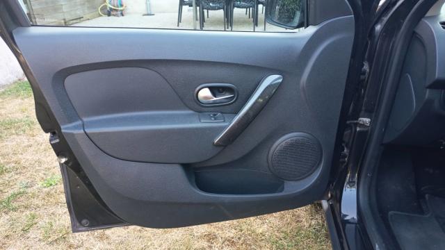 Dacia Logan Mcv image 7