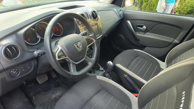 Dacia Logan Mcv image 8