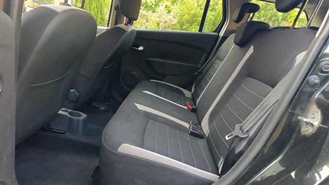 Dacia Logan Mcv image 2