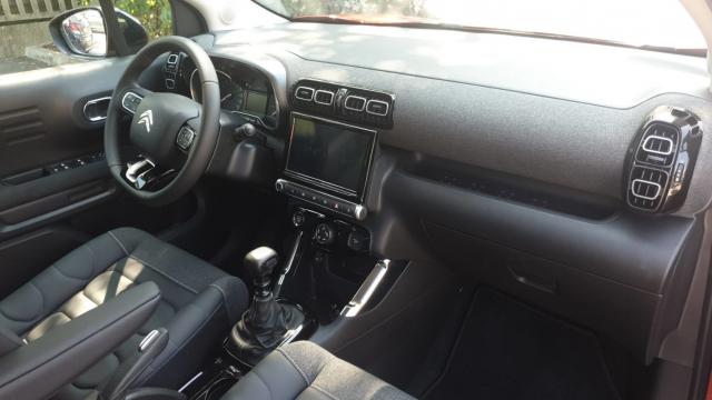 Citroen C3 Aircross image 5