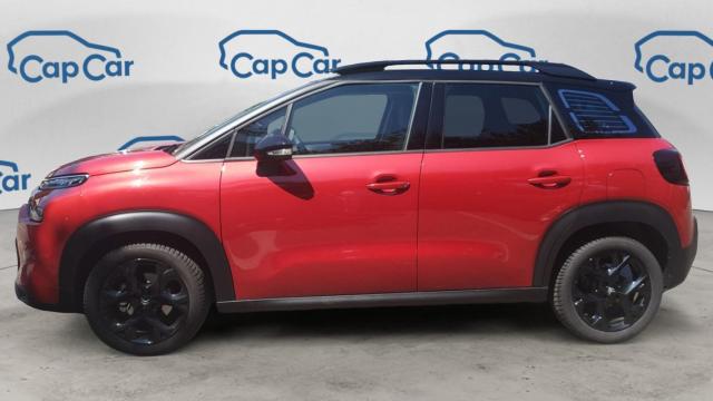 Citroen C3 Aircross image 1