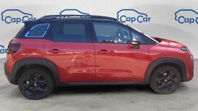 Citroen C3 Aircross image 2