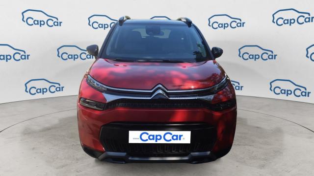 Citroen C3 Aircross image 4