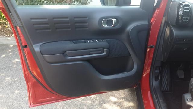 Citroen C3 Aircross image 9