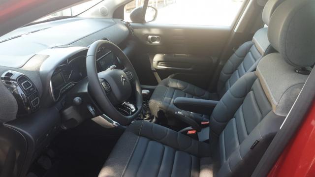 Citroen C3 Aircross image 6