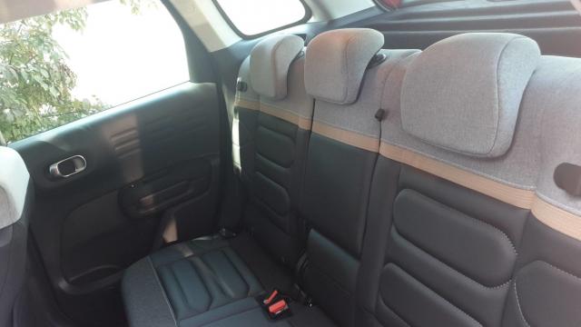 Citroen C3 Aircross image 3