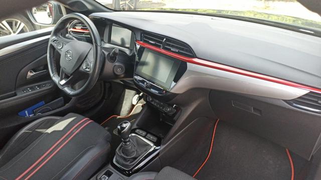 Opel Corsa image 3