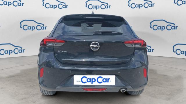 Opel Corsa image 5