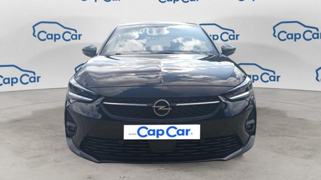 Opel Corsa image 1