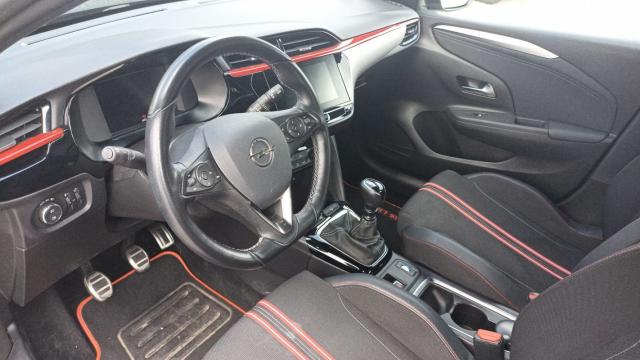 Opel Corsa image 4