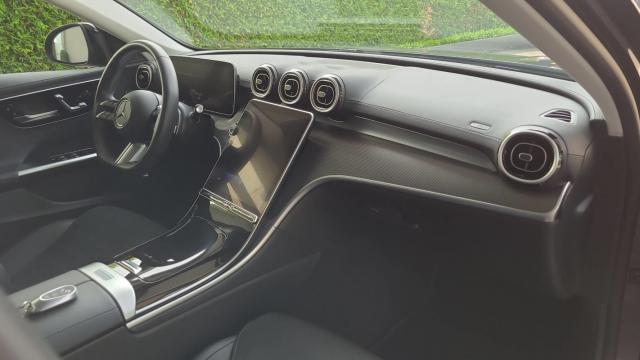 Mercedes Benz Classe C Break image 7