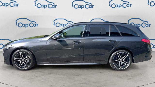 Mercedes Benz Classe C Break image 6
