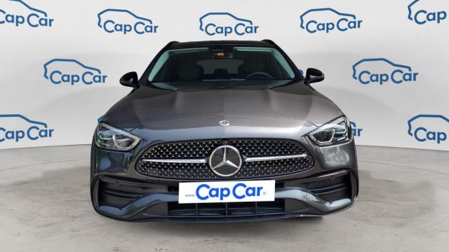 Mercedes Benz Classe C Break image 8