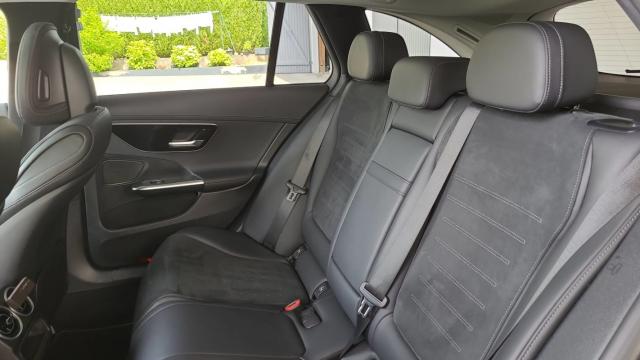 Mercedes Benz Classe C Break image 5